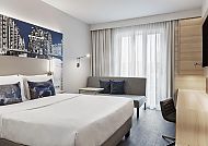 Courtyard by Marriott Zimmerbeispiel