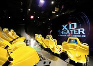4D Cinema