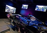 F1 Simulator