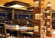L'Africana Buffet
