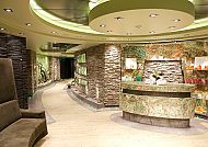 MSC Aurea Spa
