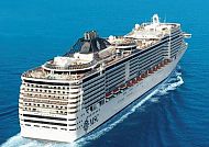 MSC Fantasia