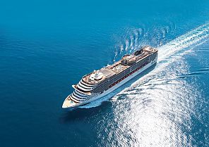 Island intensiv mit MSC FANTASIA Island intensiv mit MSC FANTASIA