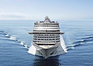 MSC Fantasia