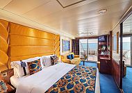 Beispiel MSC Yacht Club Deluxe Suite