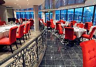 MSC Yacht Club L'Etoile Restaurant