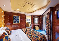 Beispiel MSC Yacht Club Royal Suite