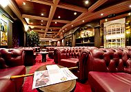 Cuba Lounge Cigar Room