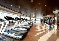 Fitnessraum