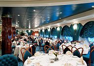 L'Edera Restaurant