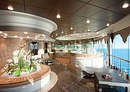 MSC Aurea Spa