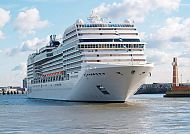 MSC Magnifica