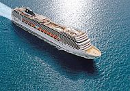 MSC Magnifica