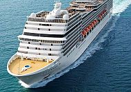 MSC Magnifica
