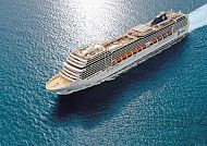 MSC Magnifica
