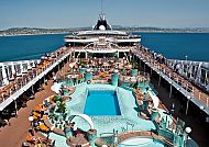 Pooldeck