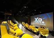 4D Kino