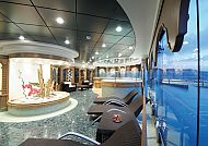 MSC Aurea Spa