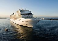 MSC Poesia