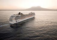 MSC Poesia