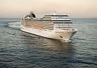 MSC Poesia