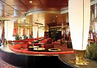 Pigalle Lounge