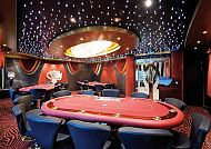 Poker Raum