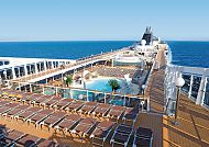 Pooldeck