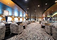 The Zebra Bar
