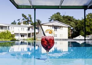 Wellness & Erholung auf Usedom Wellness & Erholung auf Usedom