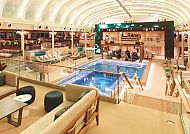 Beach club
