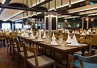 Rugantino Restaurant