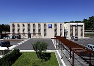 Ibis Budget Cadarache