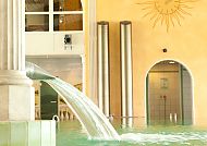 Hotel Birkenhof, Therme