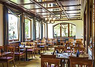 Hotel Birkenhof, Restaurant