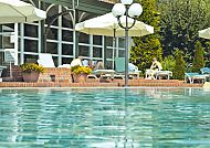 Hotel Birkenhof, Therme