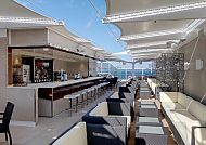 Bar an Deck