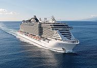 MSC SEASIDE