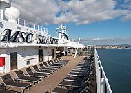 An Deck