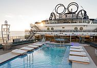 Pooldeck