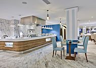 Hotel Santana, Restaurant
