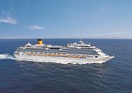 Costa Fascinosa