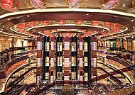 Costa Fascinosa Atrium
