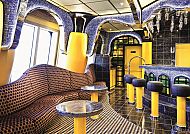 Costa Fascinosa Bar