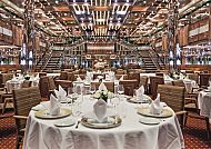 Costa Fascinosa Restaurant