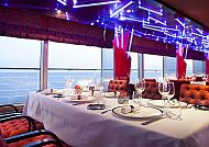 Costa Fascinosa Restaurant