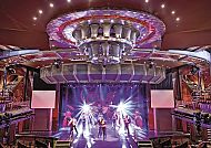 Costa Fascinosa Theater