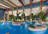 Precise Resort Rügen, Therme