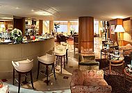 Hotel Cavour, Bar