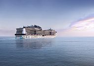 MSC EURIBIA